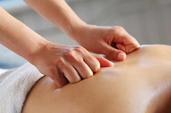 massoterapia pinerolo